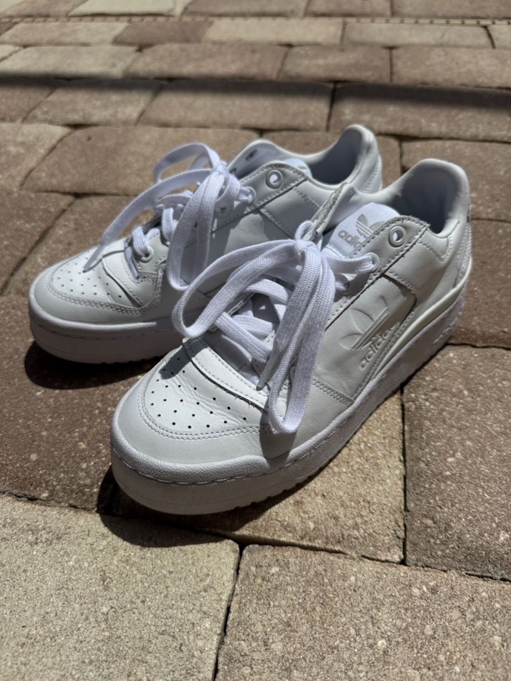 Adidas Forum Bold